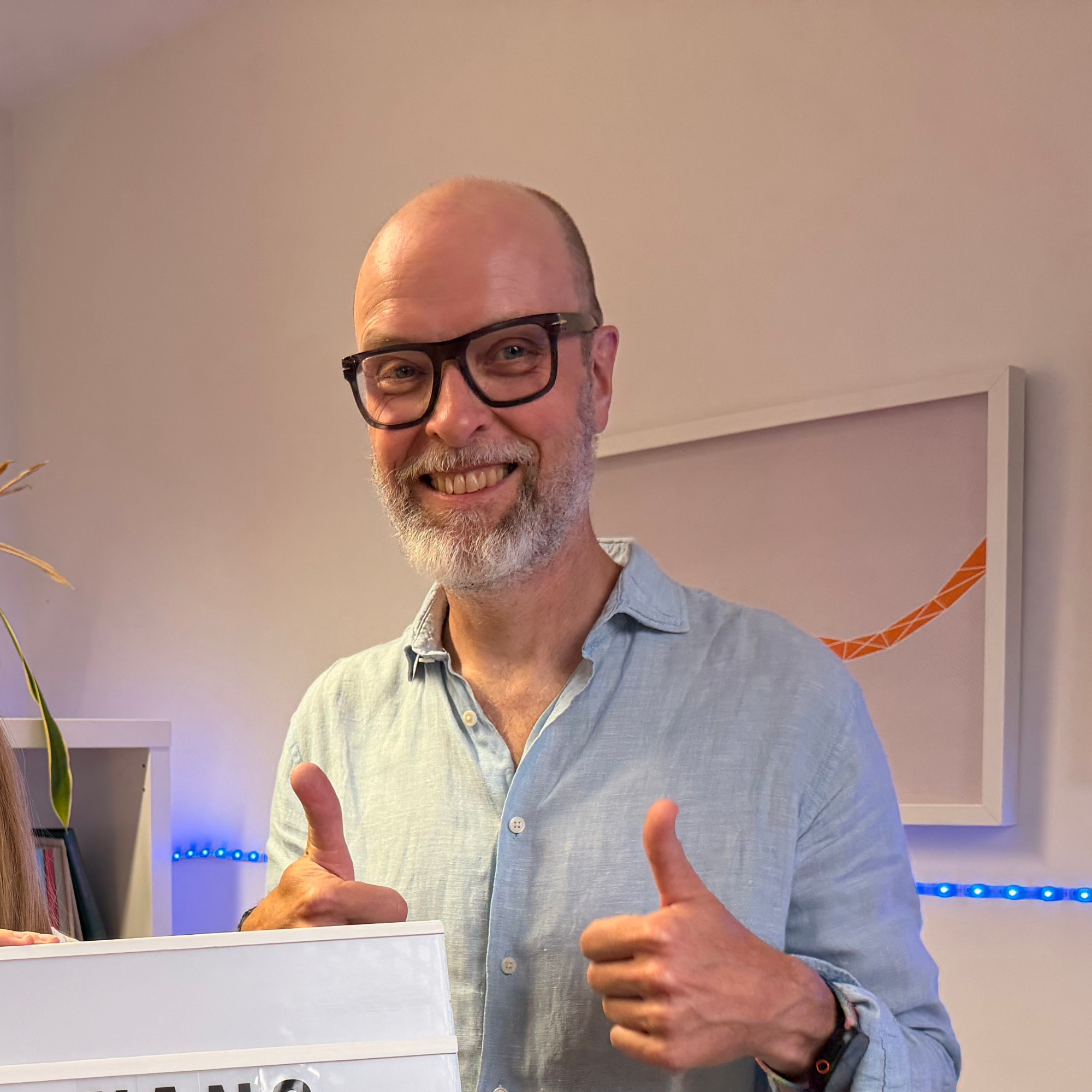 Oliver Lietz