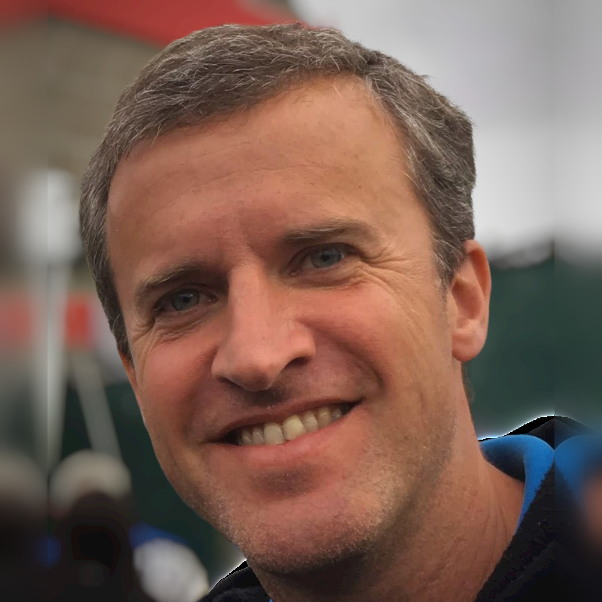 Gwendal Simon