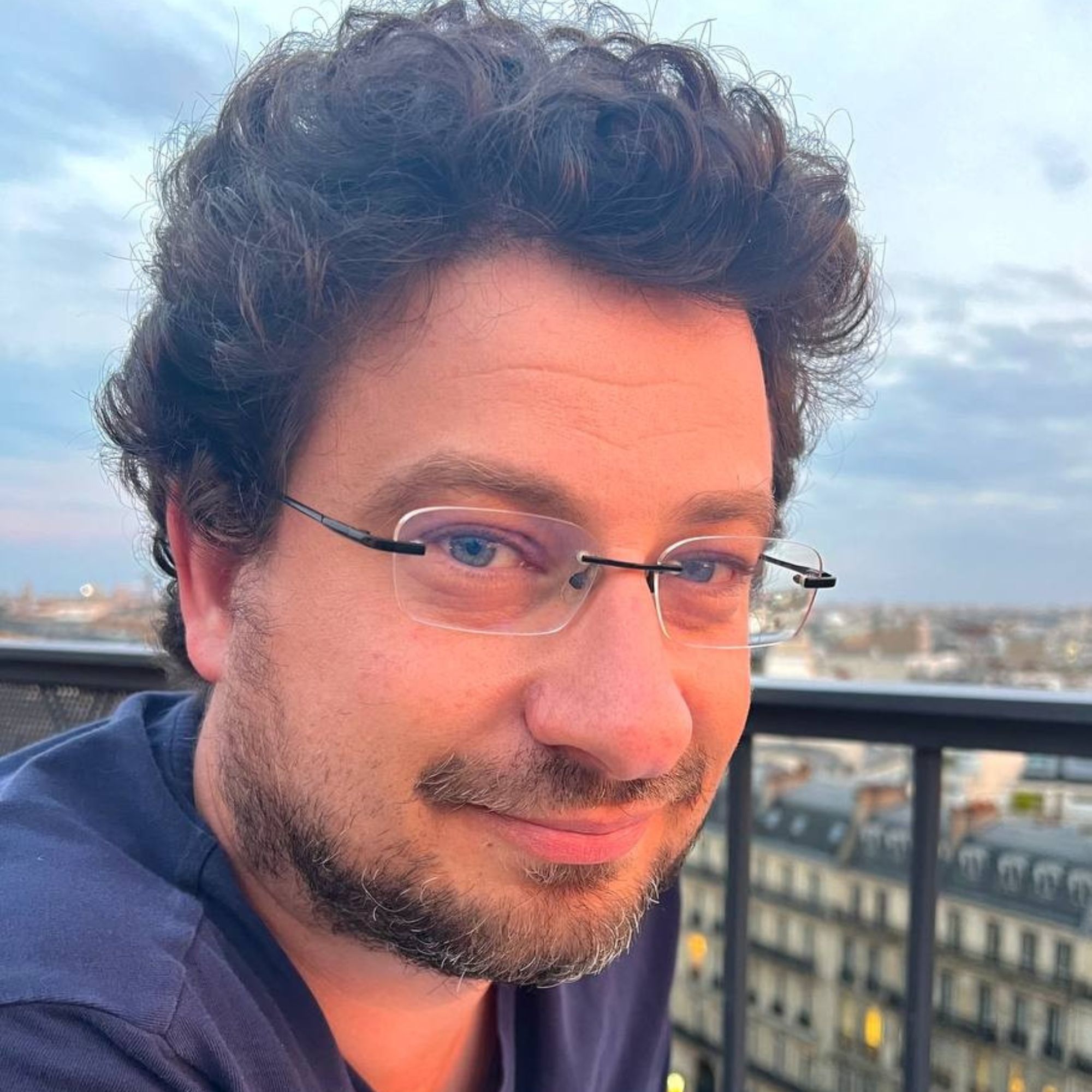 Jean-Baptiste Kempf