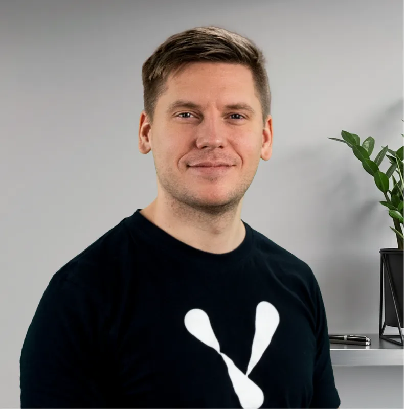 Linus Mähler