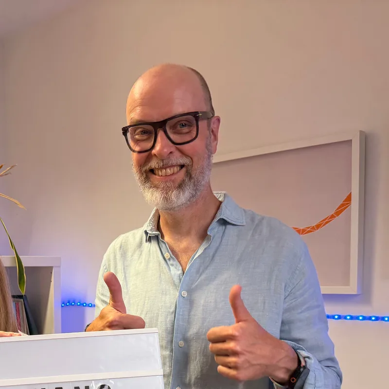 Oliver Lietz