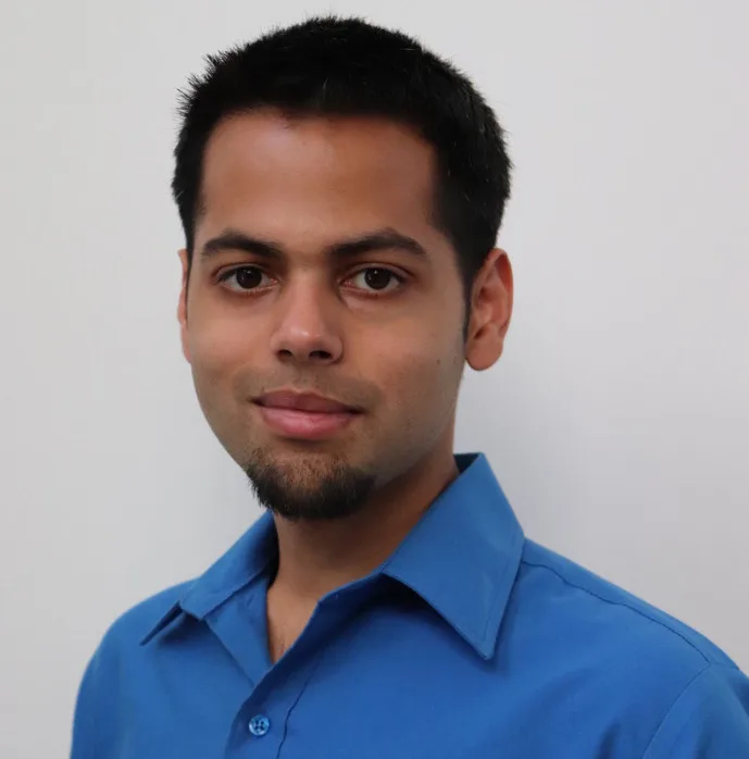 Sam Bhattacharyya