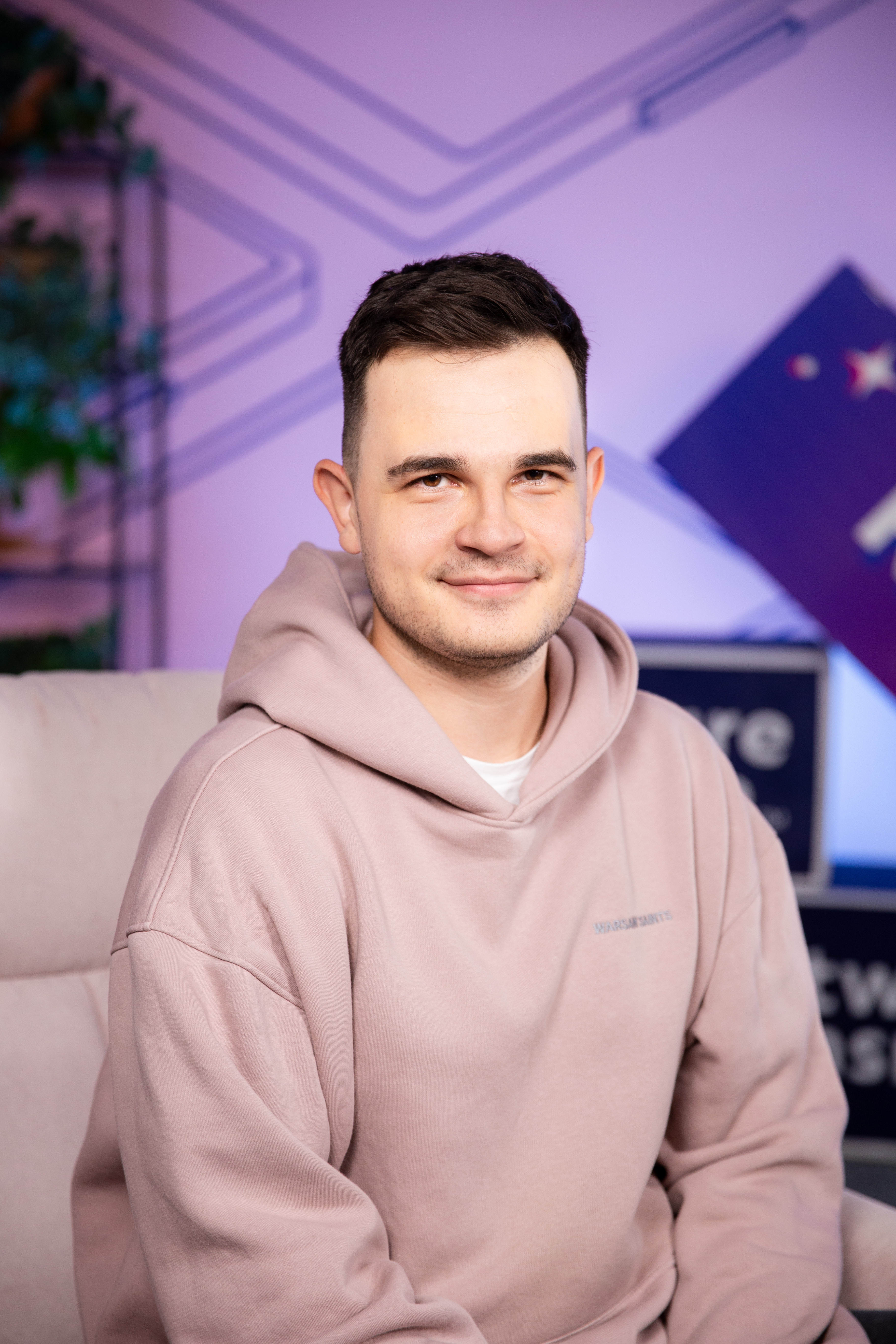 Piotr Skalski